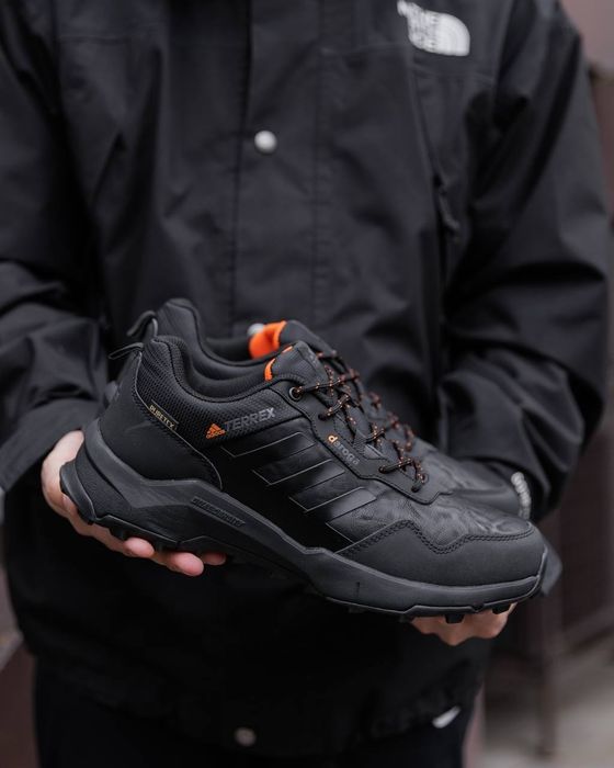 Чоловічі Adidas Terrex Daroga Black