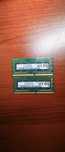 Pamięć RAM DDR4 Samsung 2x4gb
