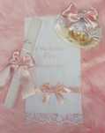 Conjunto de Batismo