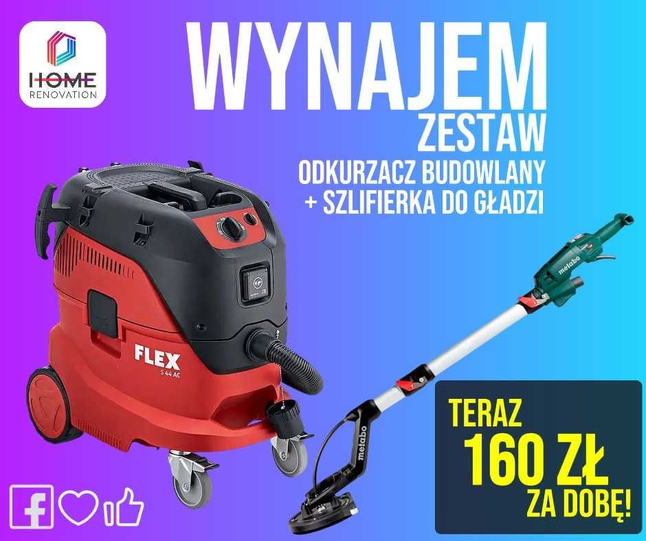 Wypożyczalnia Glebogryzarka Wertykulator Zagęszczarka Aerator Wynajem