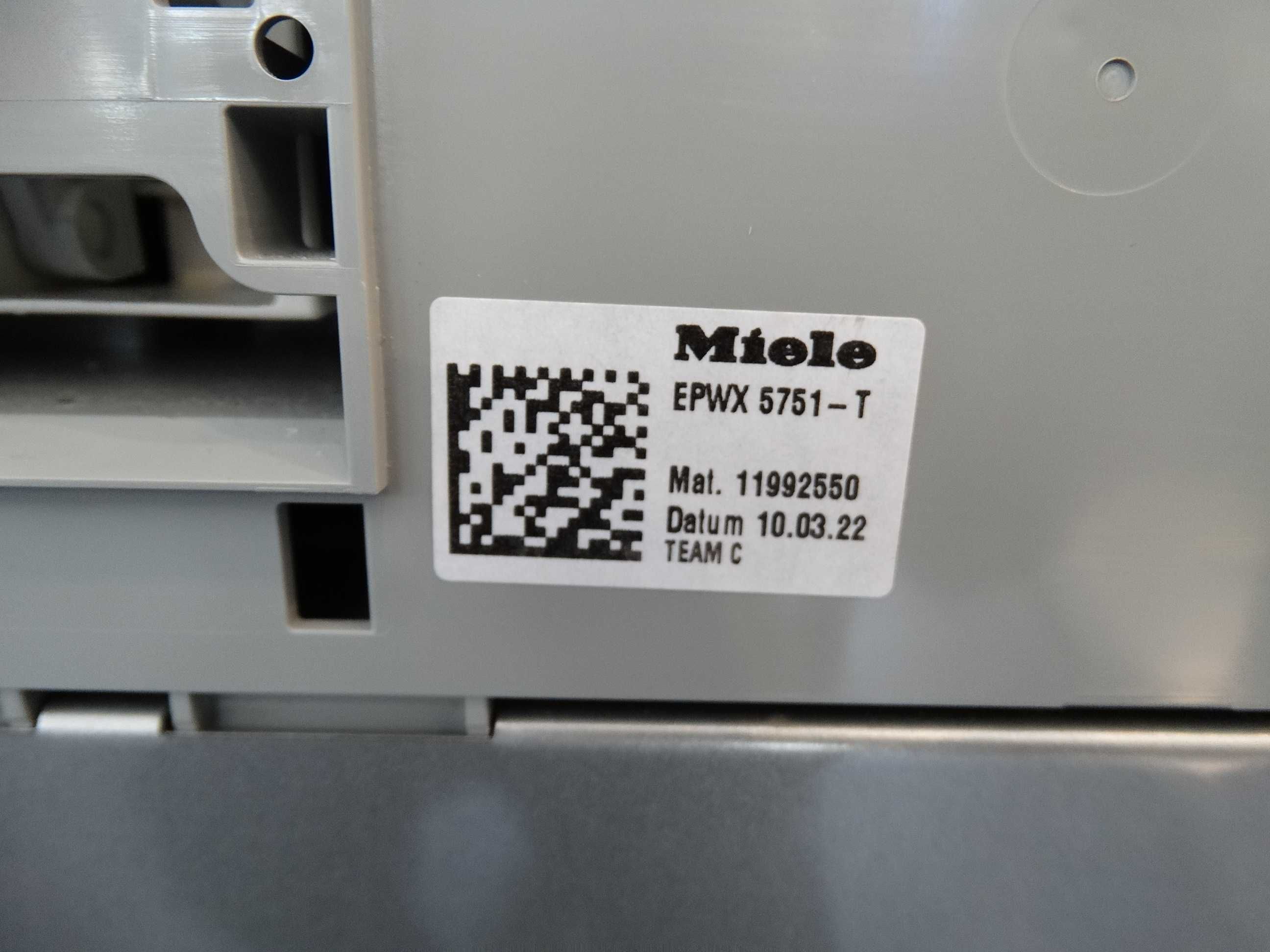 Zmywarka Miele G5260 SCVi active plus 6 m-cy gwarancji