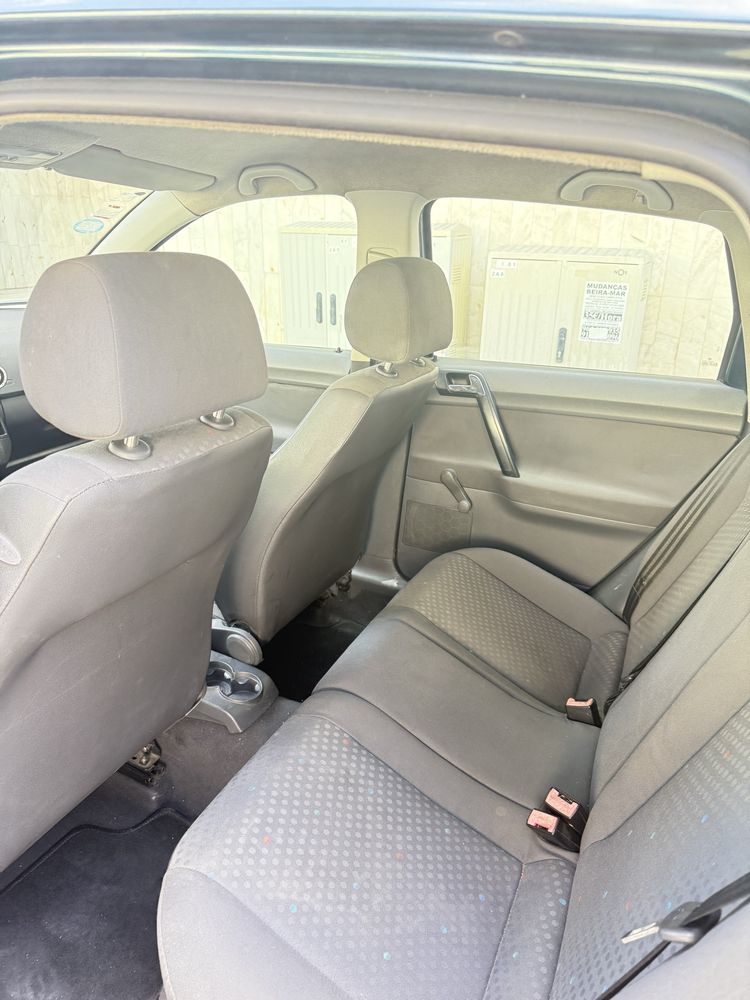 VW Polo 1.2 - 2002 - Gasolina