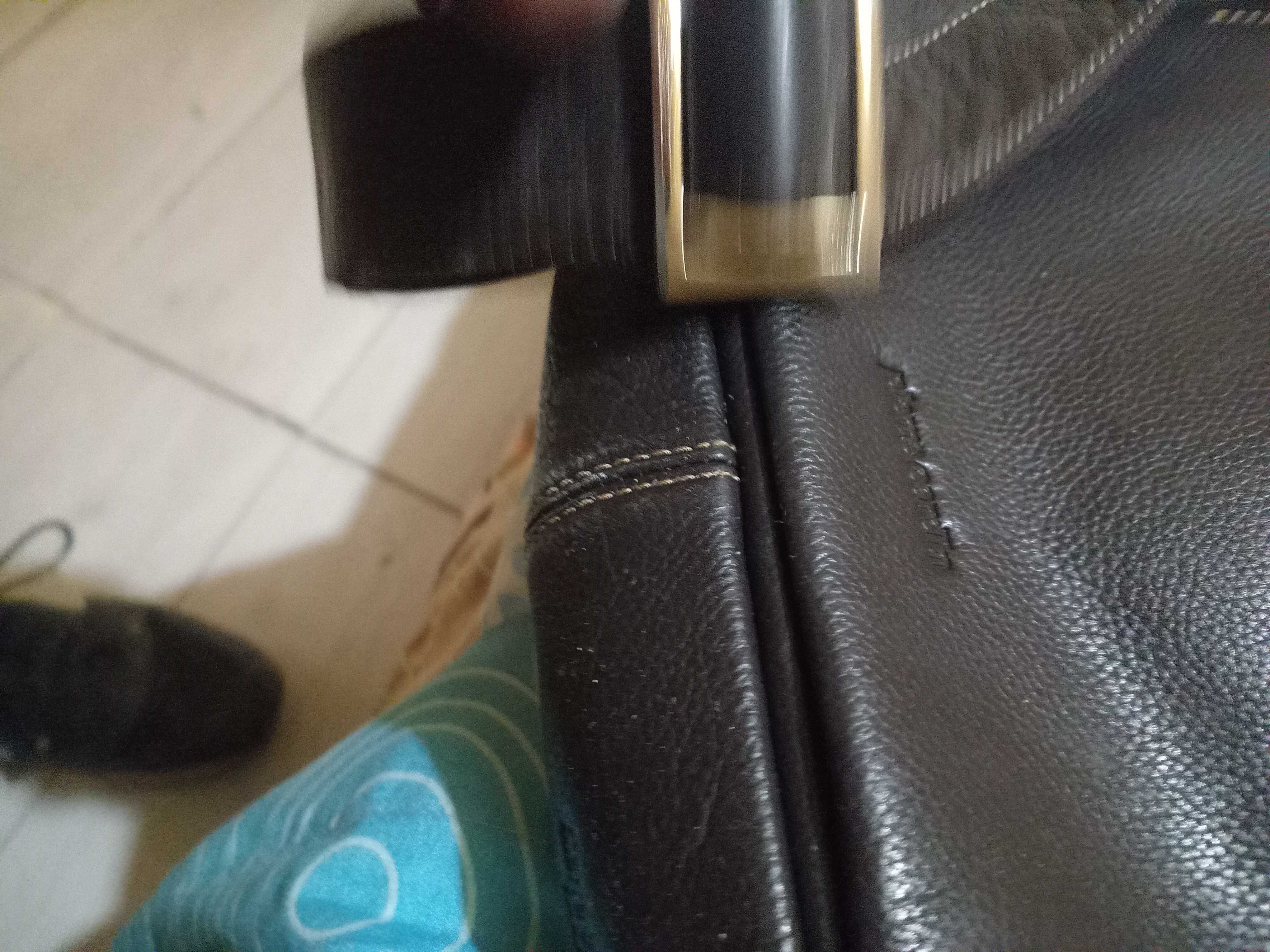 Mala de alsa ou peitoral