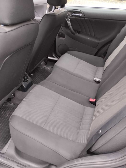 Alfa Romeo 147 1.9 jtd Diesel