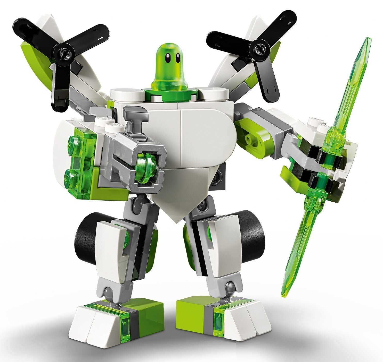 LEGO 71487 DREAMZzz – Przygody Z-Bloba – Roboty i Pojazdy | NOWY |
