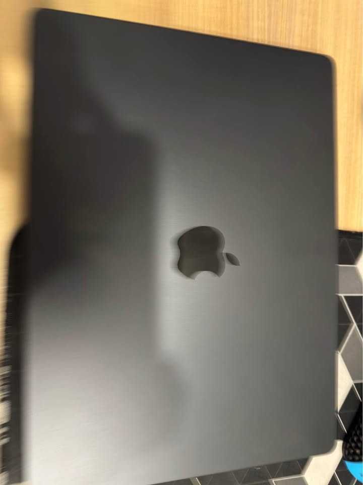 Macbook Pro M4 Pro
