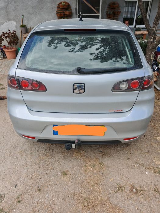 SEAT Ibiza 1.2 1 dono