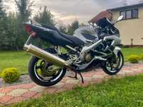 Honda CBR F4i F4i Sport