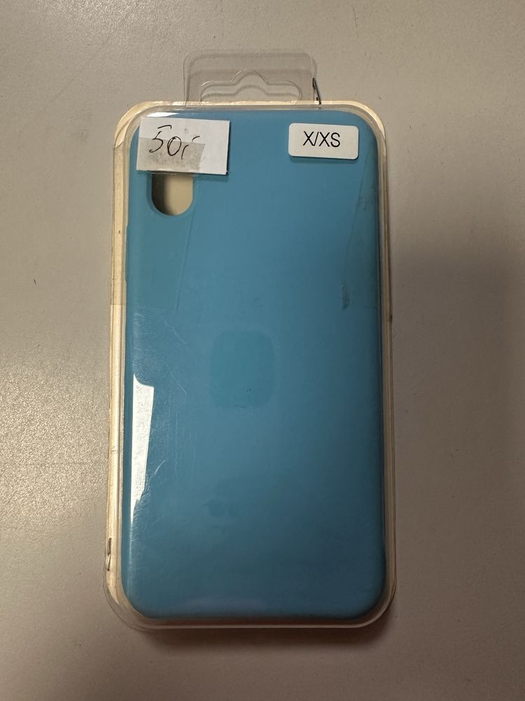Case do iphone X/XS