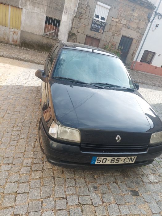 Renault clio oprotunidade