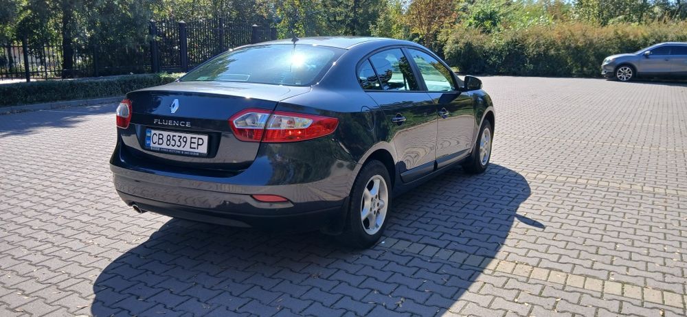 Продам Рено Флюенс