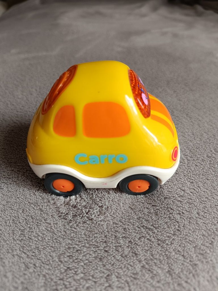 Carrinho Vtech como novo