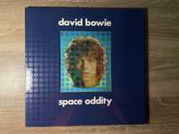 Платівка "Space Odity" — David Bowie (rock, glam-rock)