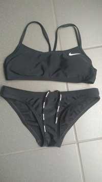 strój kąpielowy Nike swim XS 34 czarny