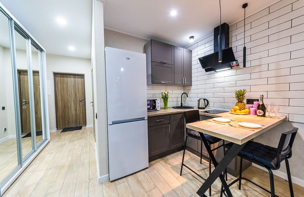 Вільна!!!БУДИНОК НА ГЕНЕРАТОРІ!!!Нова видова квартира, 5 хв пішки-6-555.biz.ua