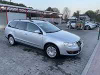 volkswagen passat b6 2.0 tdi avtomat