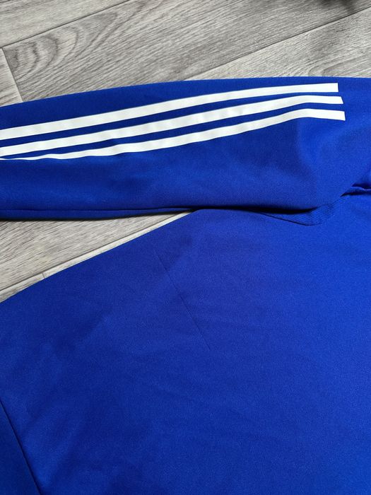 Світшот Adidas x France Union Training Jacket 2013-2014 ss’