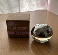 Donna Karan DKNY Be Delicious 100% оригинал