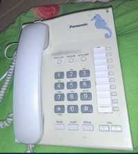 Телефон PANASONIC KX-TS2382UA 
Состояние  б/у
Телефон проводной 
• инд