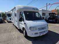 Pilote Pacific P6 2.8 HDI 128cv