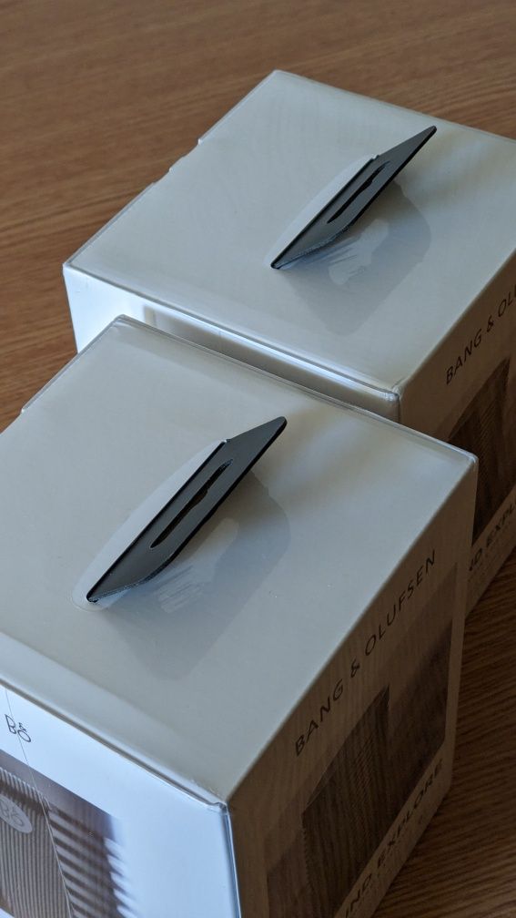 Bang & Olufsen Beosound Explore
