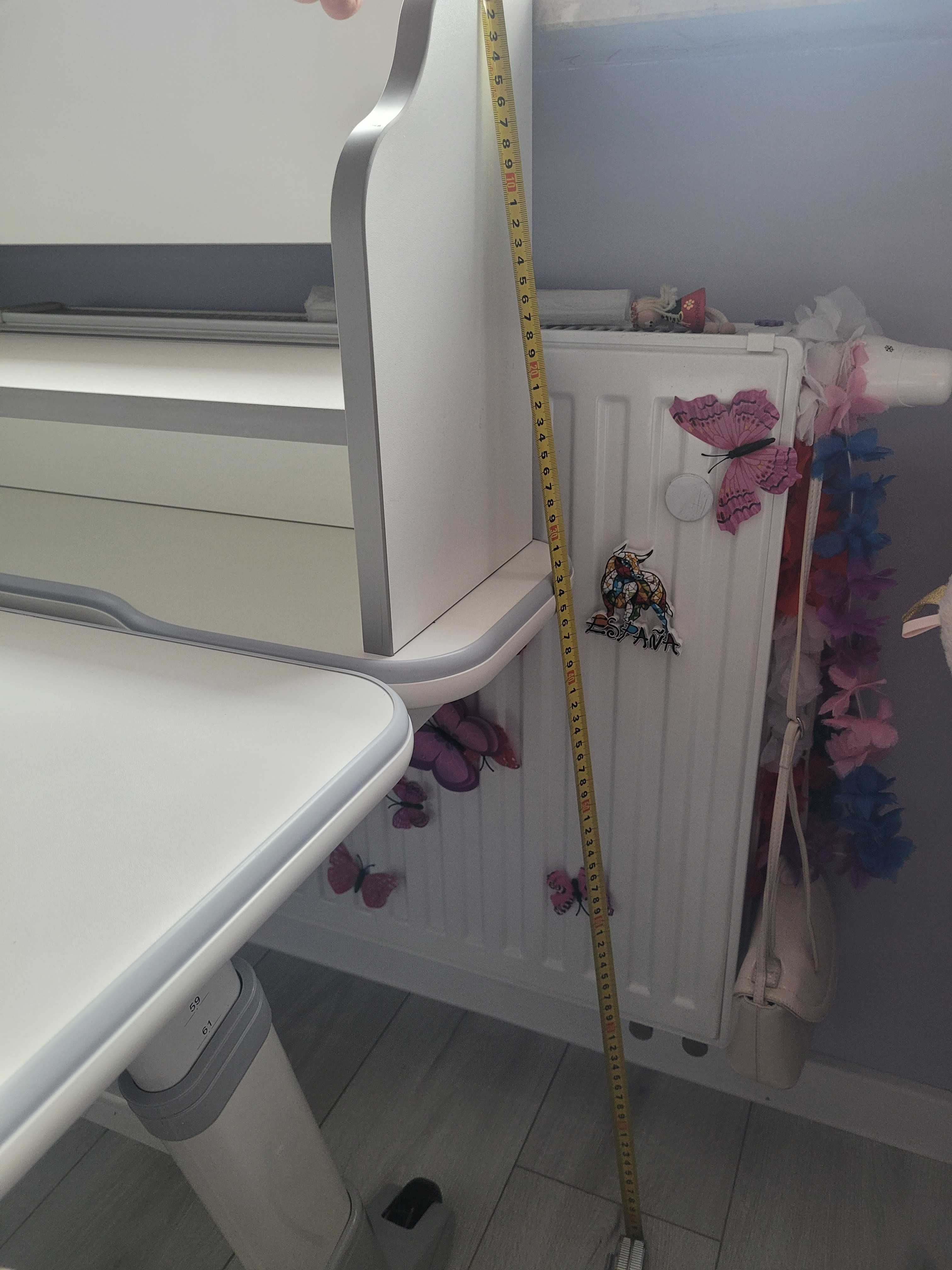 Biurko regulowane Fun desk