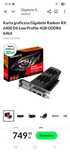 Rx 6400 low profile Gigabit