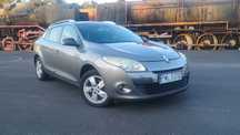 Renault Megane 3