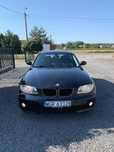 BMW 116i 2007 Rok 1.6 Benzine