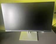 Monitor bezramkowy HP E23 G4 23" Full HD IPS 1920x1080 z hubem USB