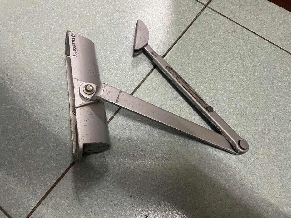 Mola para Porta - TELESCO