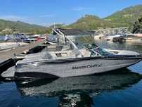 Mastercraft xt22