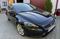 Volvo V40 2.0 R5 Summum zadbany egzemplarz