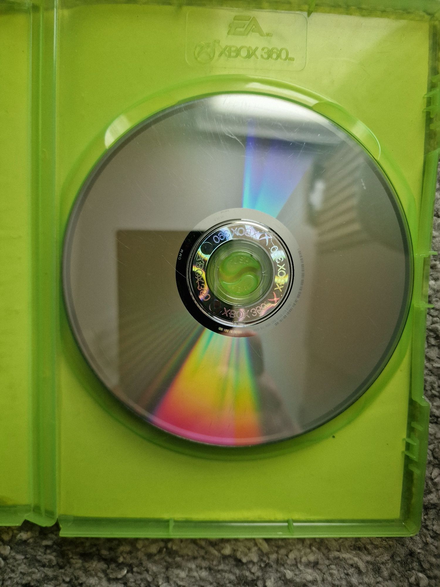 Gra Need for Speed Shift Xbox 360