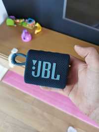 Głośnik kieszonkowy JBL GO3