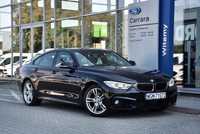 BMW Seria 4 BMW 4 Gran Coupe 430D XDrive stan idealny bogate wyposażenie