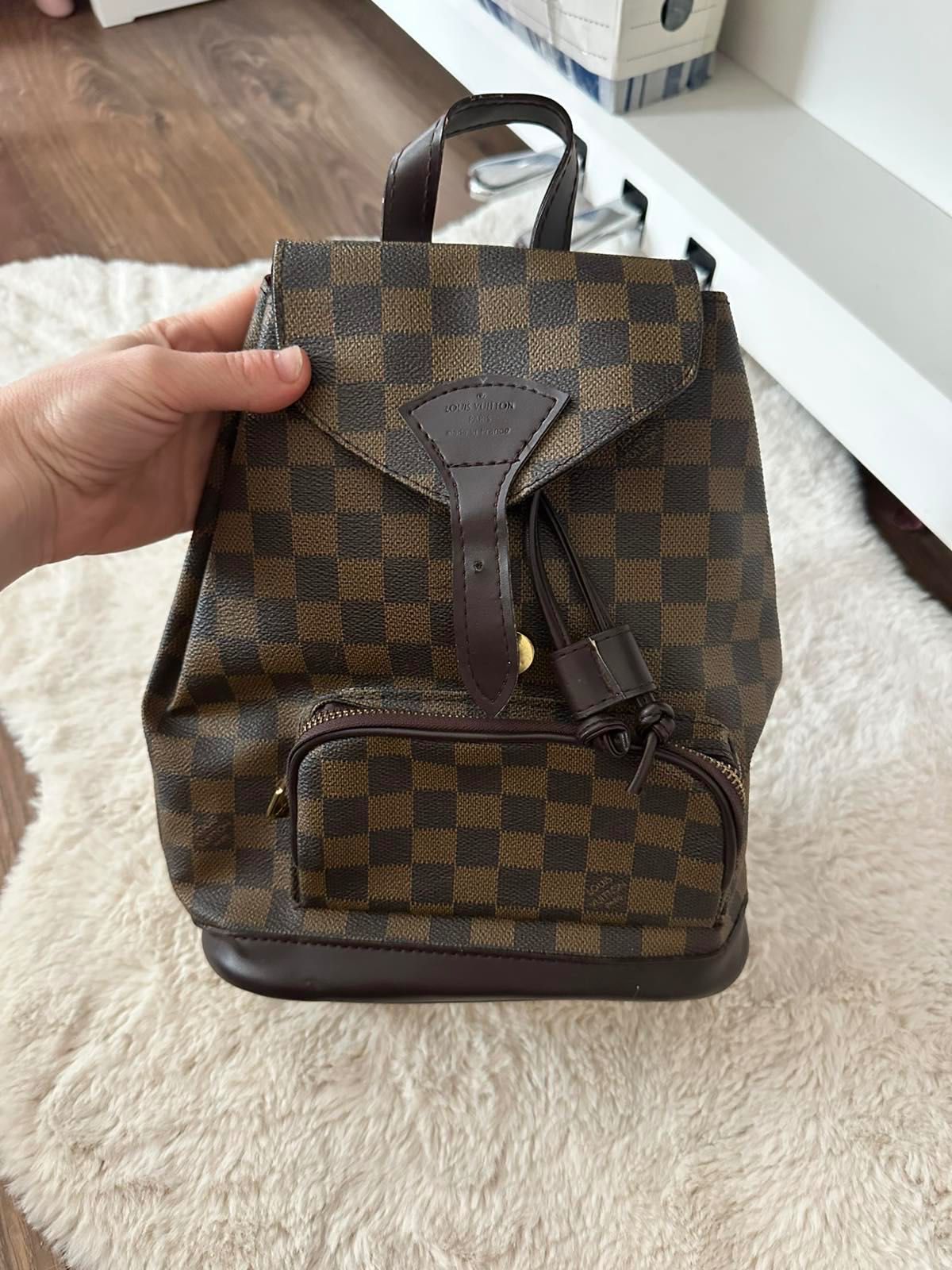 Plecak louis Vuitton