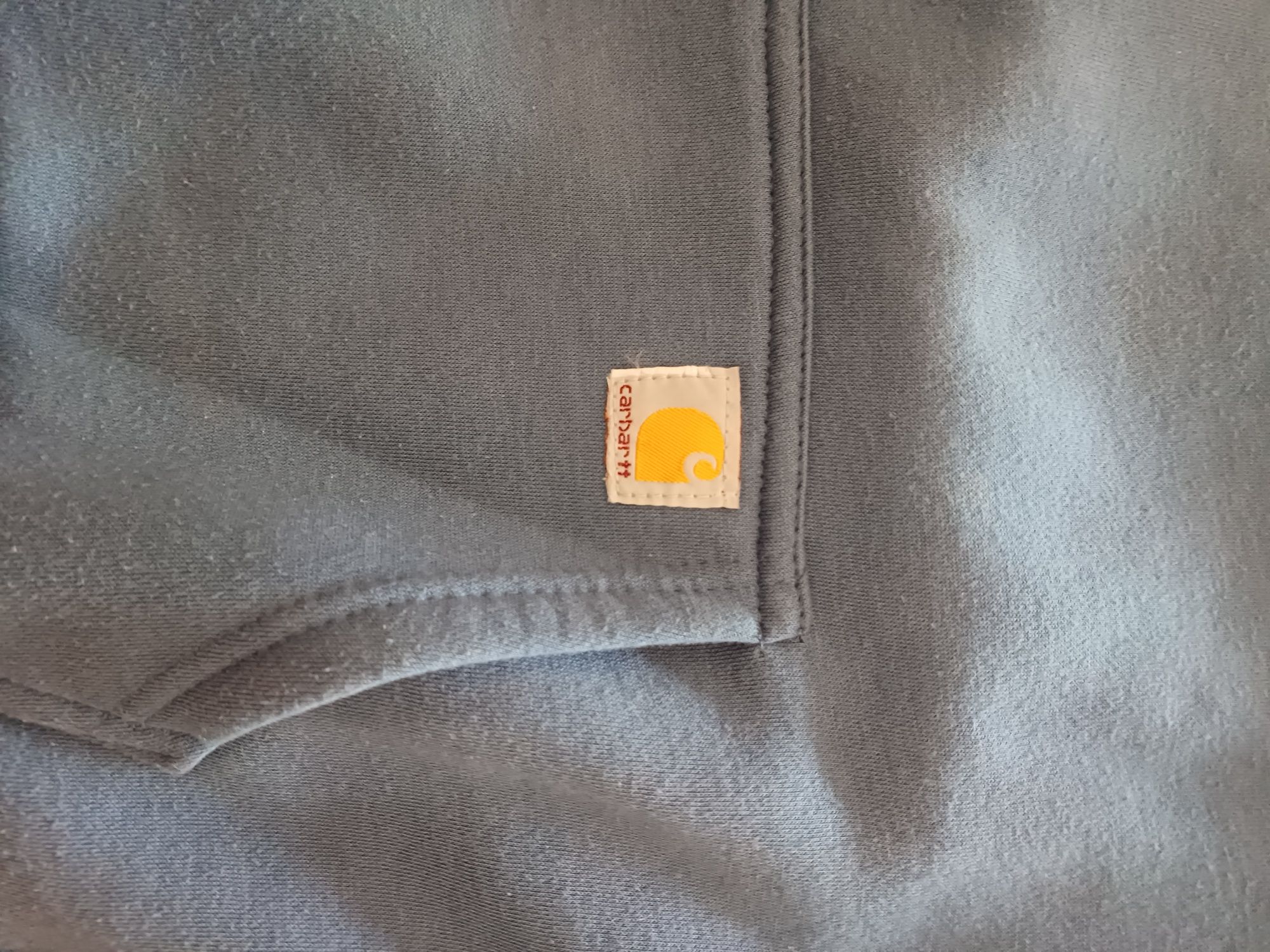 Hoodie Carhartt XL