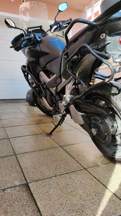 Honda VFR 800X Crossrunner