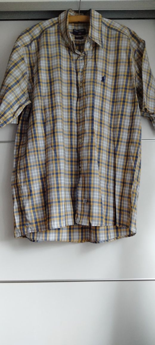 Koszula męska Ralph Lauren Polo