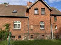 Mieszkanie w domu dwurodzinnym