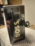 Hugo boss bottled triumph elixir 100ml