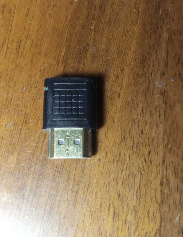 Эмулятор монитора для беспроводных  HDMI-подключений.
