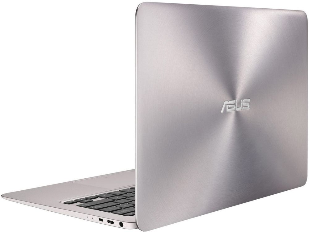 ASUS Zenbook UX306U