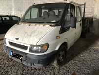 Ford Transit 2500