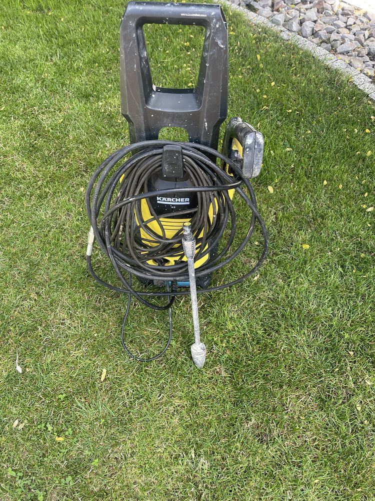 Myjka KARCHER K3 sprawna