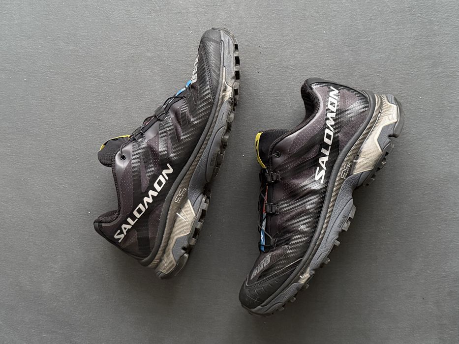 Трекінгові Кросівки Salomon XT-4