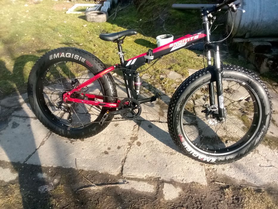 Rower Górski sprzedaż