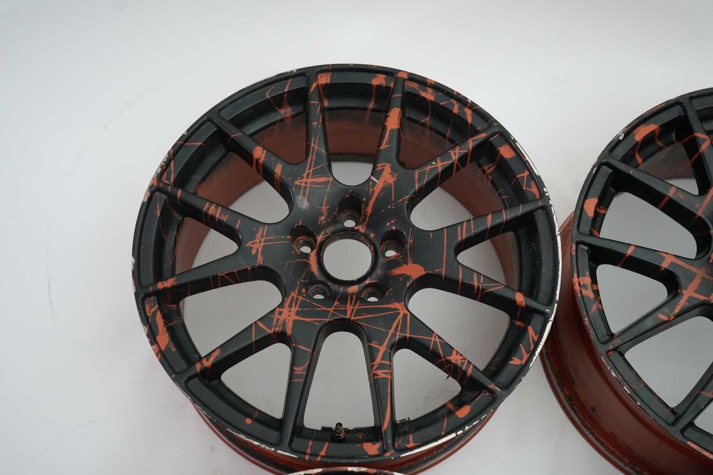Felgi Alufelgi DOTZ Nardo 5x112 8J ET40 R18 Audi, VW, Mercedes, Skoda