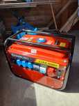 agregat 3,9KW/230V